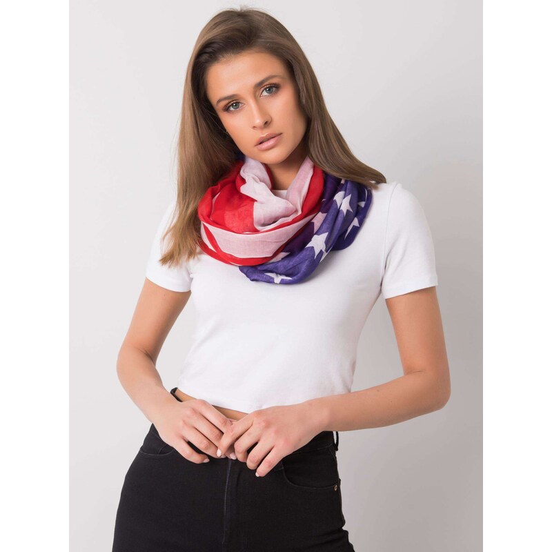 Factory Price Banna-AT-CH-S-1843-white-red