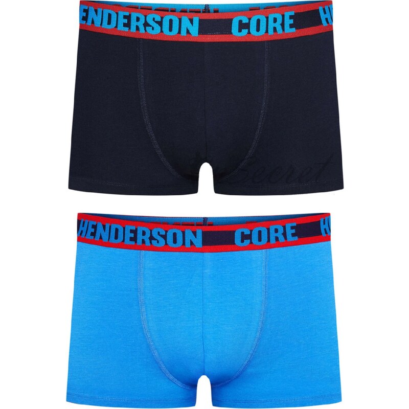 Boxerky Henderson 39237 2 pack