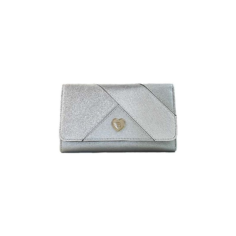 Peněženka Laura Biagiotti Cookies MG Silver 97892521