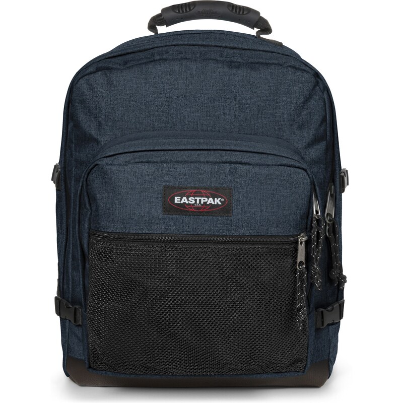 EASTPAK Batoh Ultimate tmavě modrá / černá