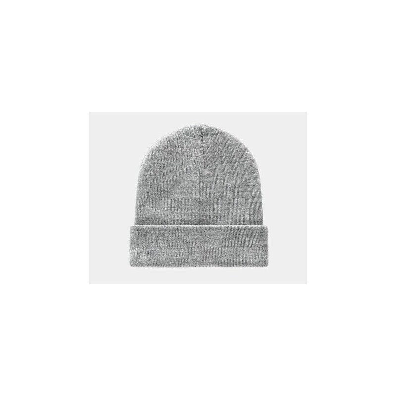 Kulich Dickies Gibsland Beanie Grey Melange