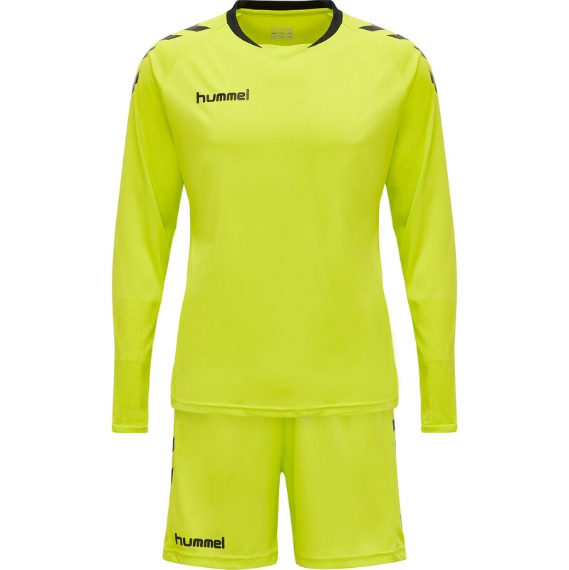 Hummel Tepláková souprava Core jablko / černá