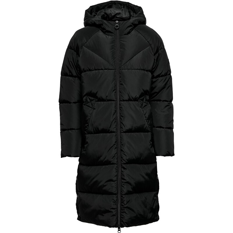 ONLY Zimní kabát 'NEW AMANDA' černá