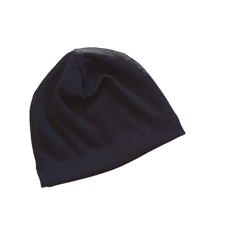 FARMERS Dětská čepice WARMKEEPER BLACK