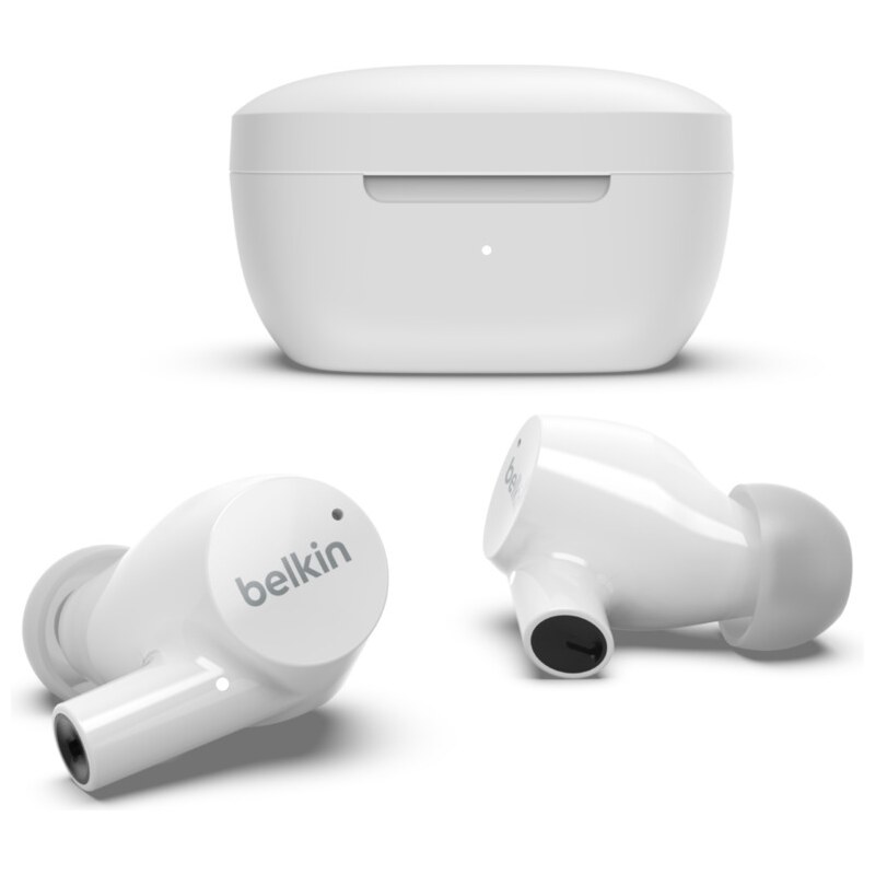 Belkin SoundForm Rise bezdrátová sluchátka