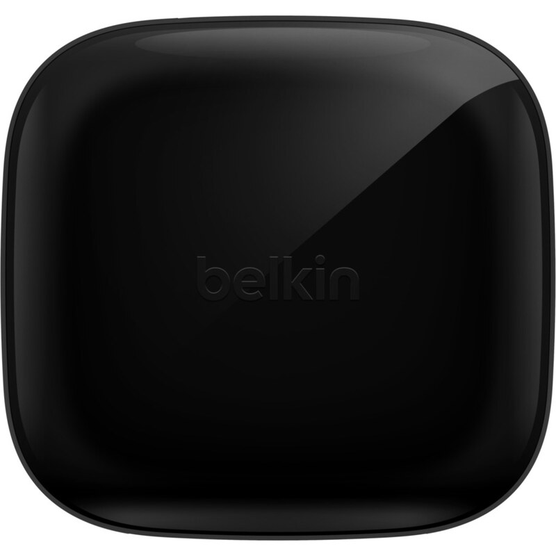 Belkin SoundForm Freedom zcela bezdrátová sluchátka