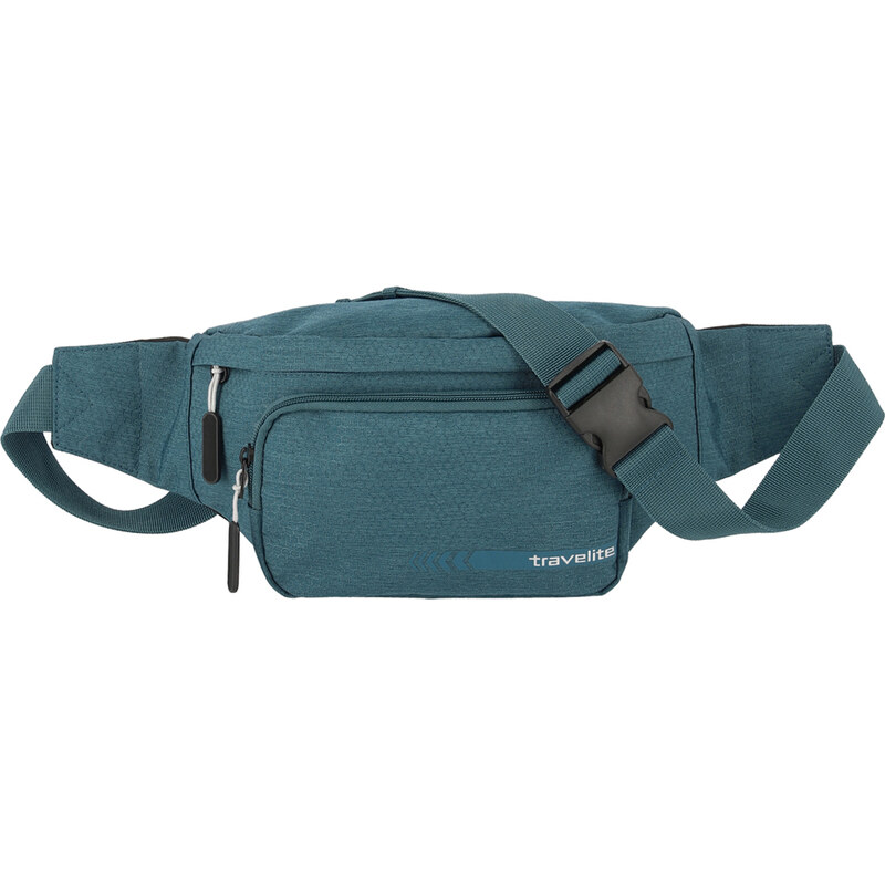 Travelite Kick Off Waist bag Petrol