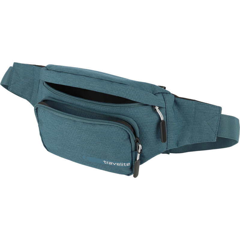 Travelite Kick Off Waist bag Petrol