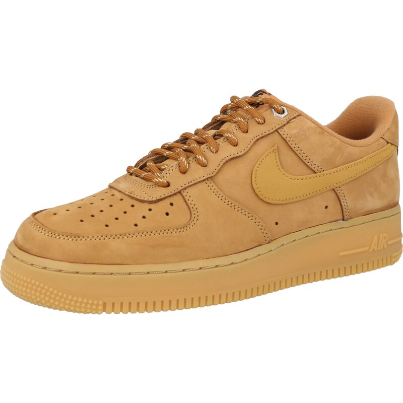 Nike Sportswear Tenisky koňaková
