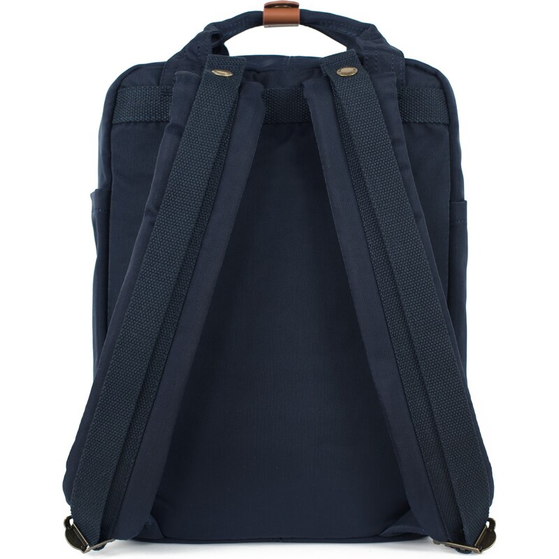 Art Of Polo Unisex's Backpack tr21466 Navy Blue