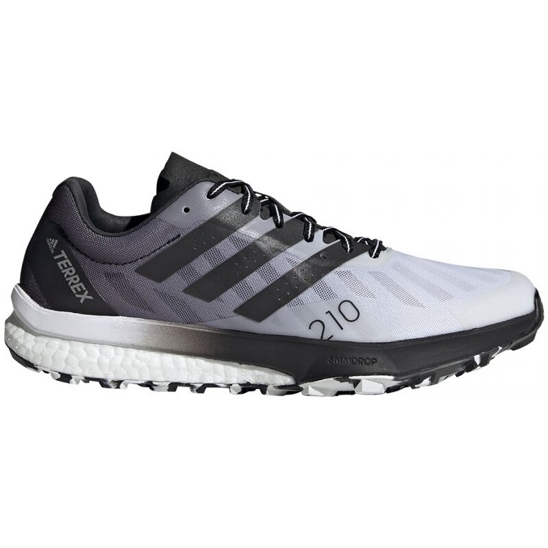 Buty do biegania adidas Terrex Speed Ultra Trail Runnig Shoes W FW2830 dámské