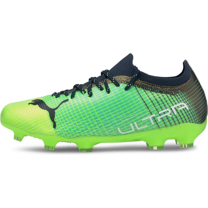 Kopačky Puma ULTRA 2.3 FG/AG Jr 10652203