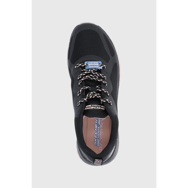 Boty Skechers