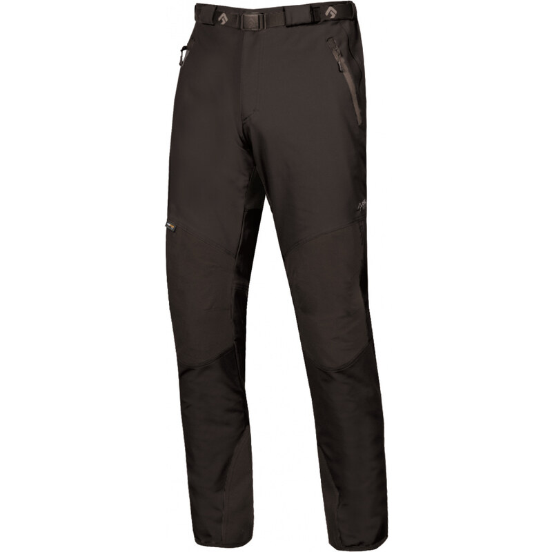 Pánské kalhoty Direct Alpine Badile 4.0 black/black