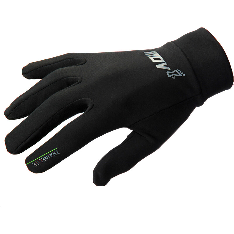 Rukavice Inov-8 Train Elite Glove černá