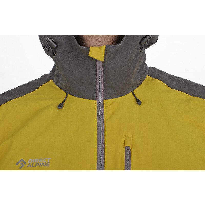Pánská bunda Direct Alpine Fremont khaki