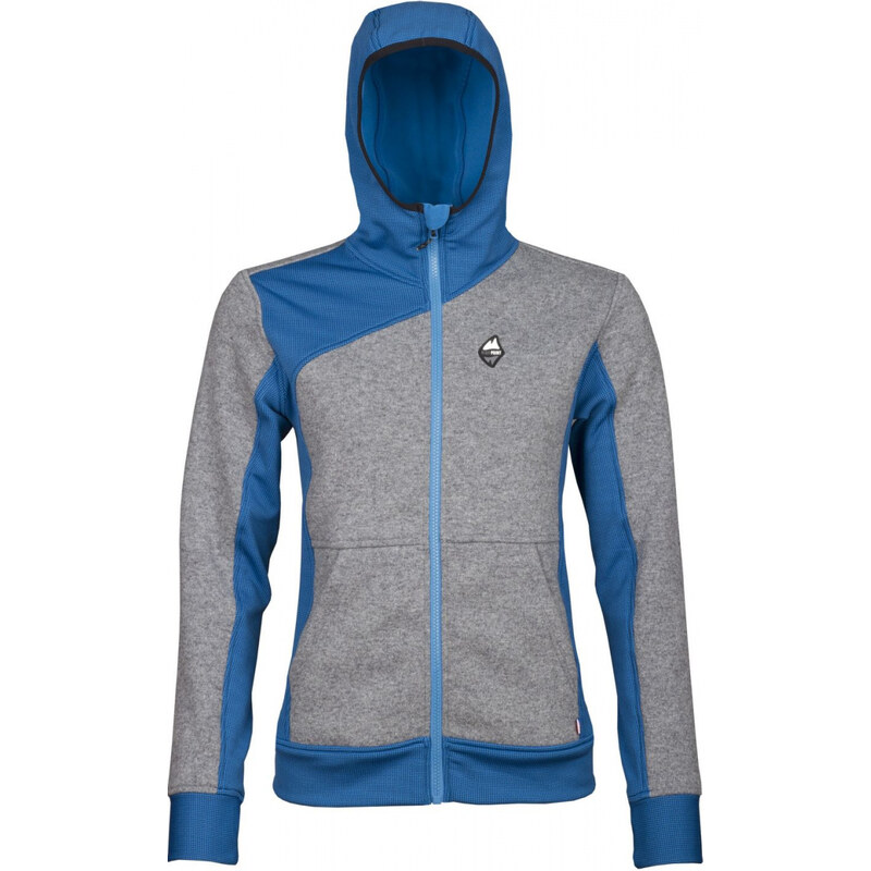 High point merino alpha hoody shop
