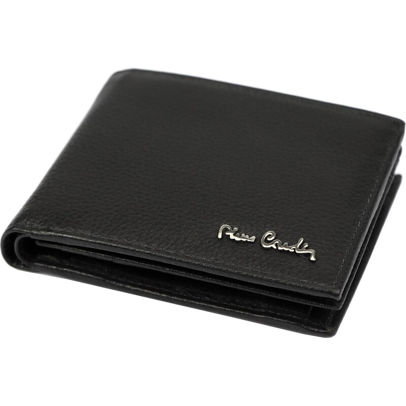 Pánská kožená peněženka Pierre Cardin TILAK61 8806 černá