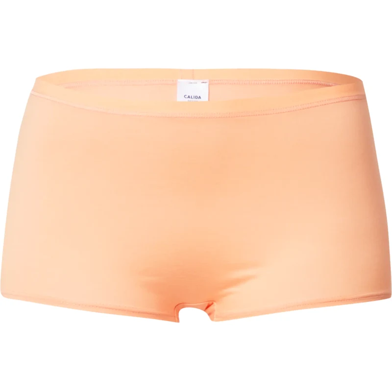 CALIDA Kalhotky oranžová 109419296