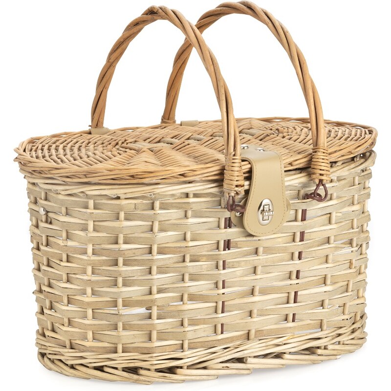 DUTCH MOUNTAINS Piknikový koš Picnic Basket Oval