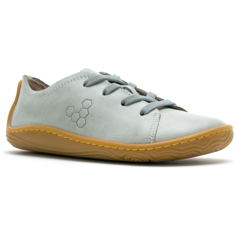 Vivobarefoot ADDIS KIDS SLATE - 27