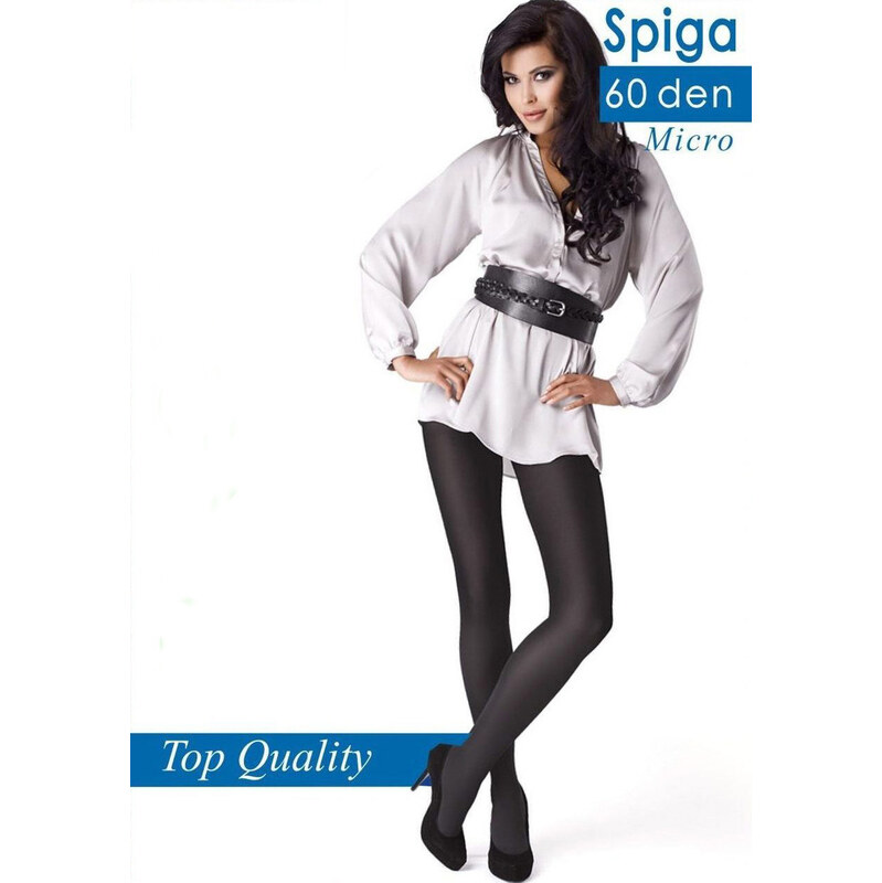 Mona Dámské punčochové kalhoty SPIGA 60DEN 103232942