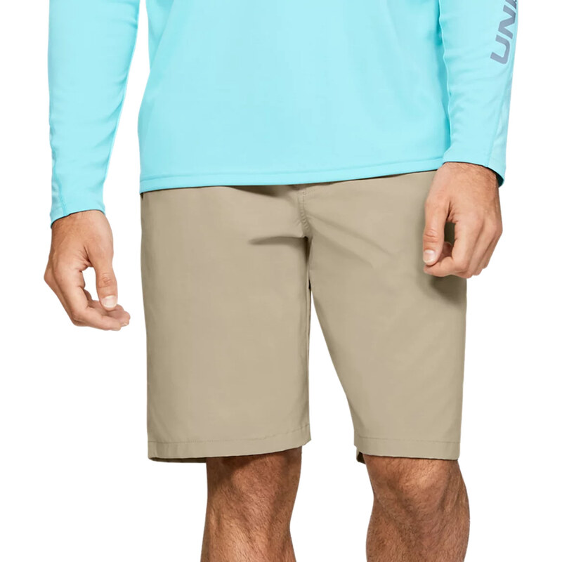 Šortky Under Armour UA Fish Hunter Short 1304648-300