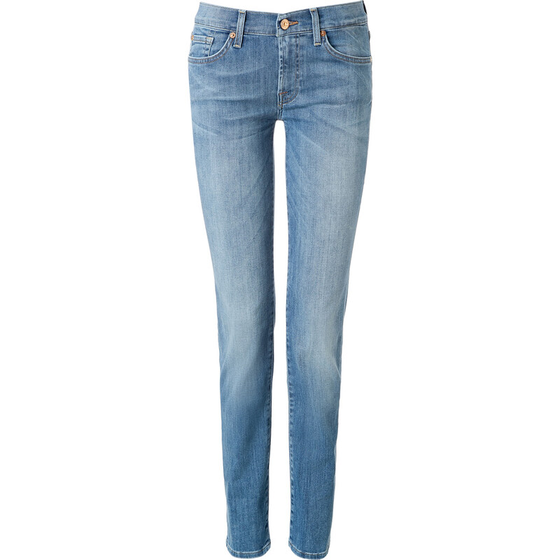 Seven for all Mankind Roxanne Jeans