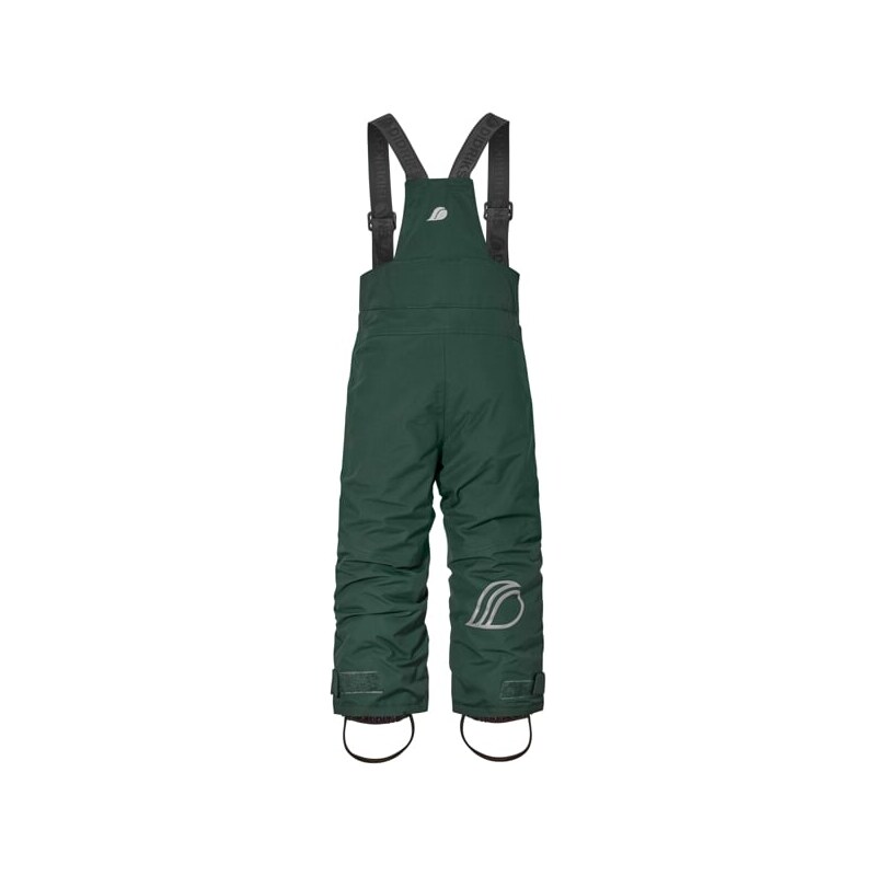 Didriksons Kalhoty D1913 IDRE Tmavě zelené