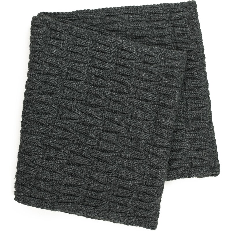 Dámská šála Art Of Polo Snood sz21817 Graphite