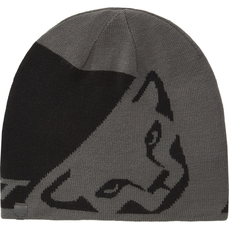 Čepice Dynafit LEOPARD LOGO BEANIE