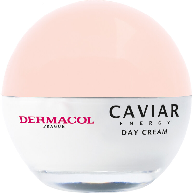 Dermacol Zpevňující denní krém proti vráskám SPF 15 Caviar Energy (Day Cream) 50 ml