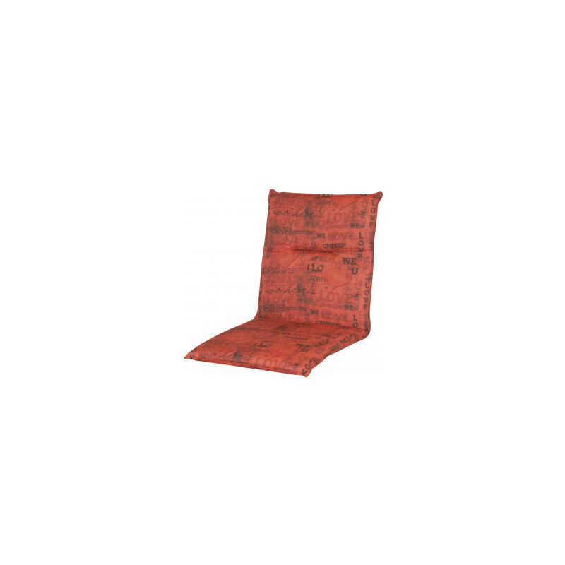 Doppler SPOT 2661 nízký - polstr na židli a křeslo
