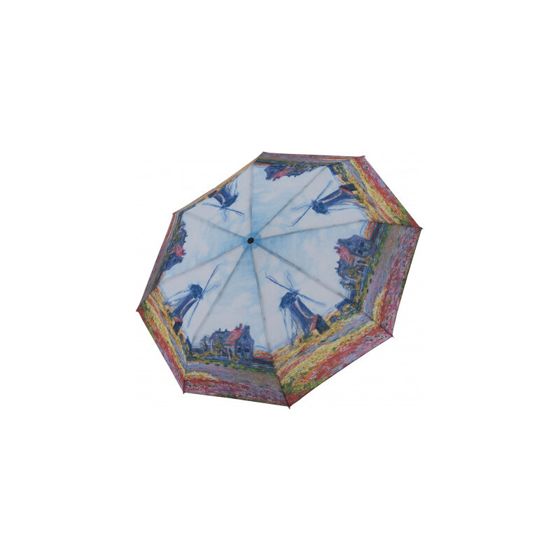 Doppler Magic Mini Monet Větrné mlýny - dámský plně automatický 64846921