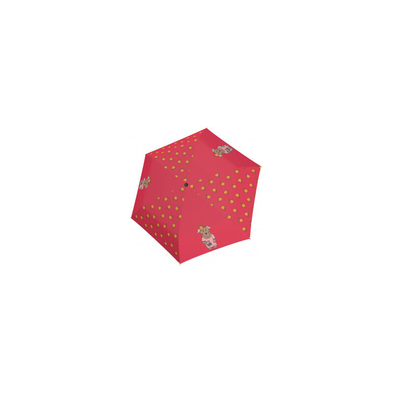 Doppler Kids Little Princess - dětský skládací deštník 64846922