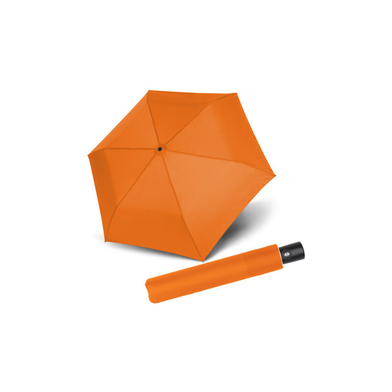Doppler Zero*Magic uni fruity orange - dámský plně automatický