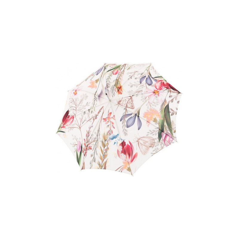 Doppler Elegance Boheme Paradise - dámský luxusní deštník s