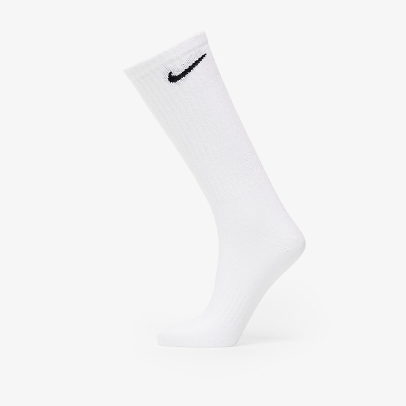 Pánské ponožky Nike Everyday Lightweight Training Crew Socks 3-Pack Multi-Color