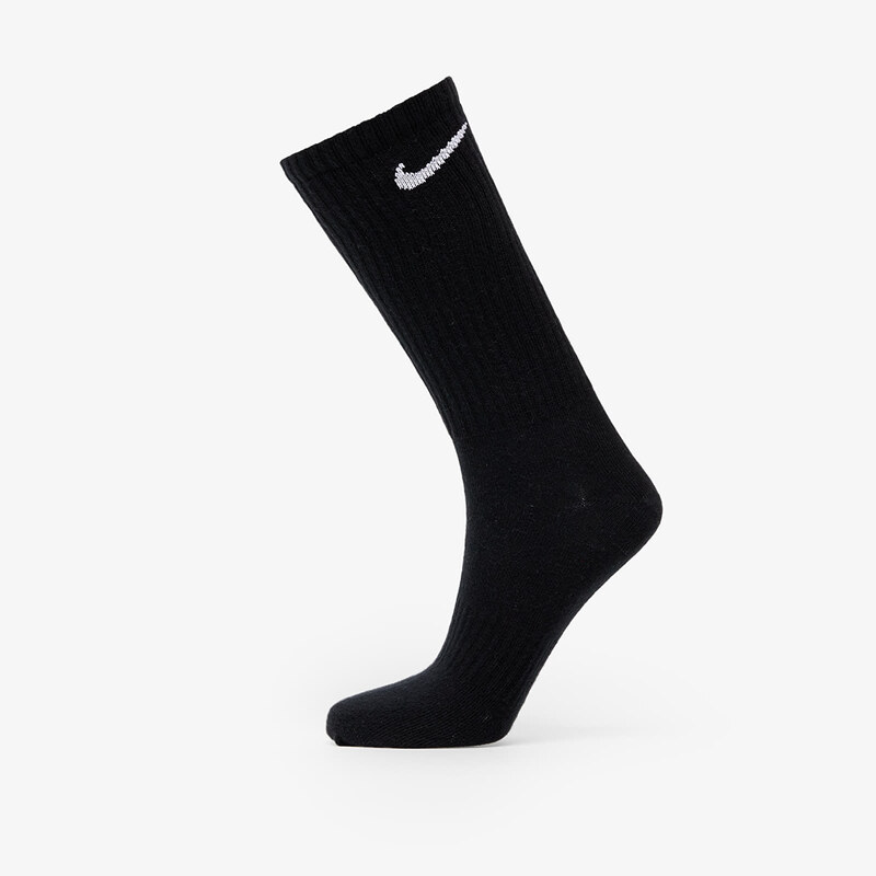 Pánské ponožky Nike Everyday Lightweight Training Crew Socks 3-Pack Multi-Color