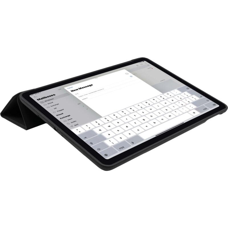 Fixed Padcover pouzdro pro iPad 9. - 7.gen