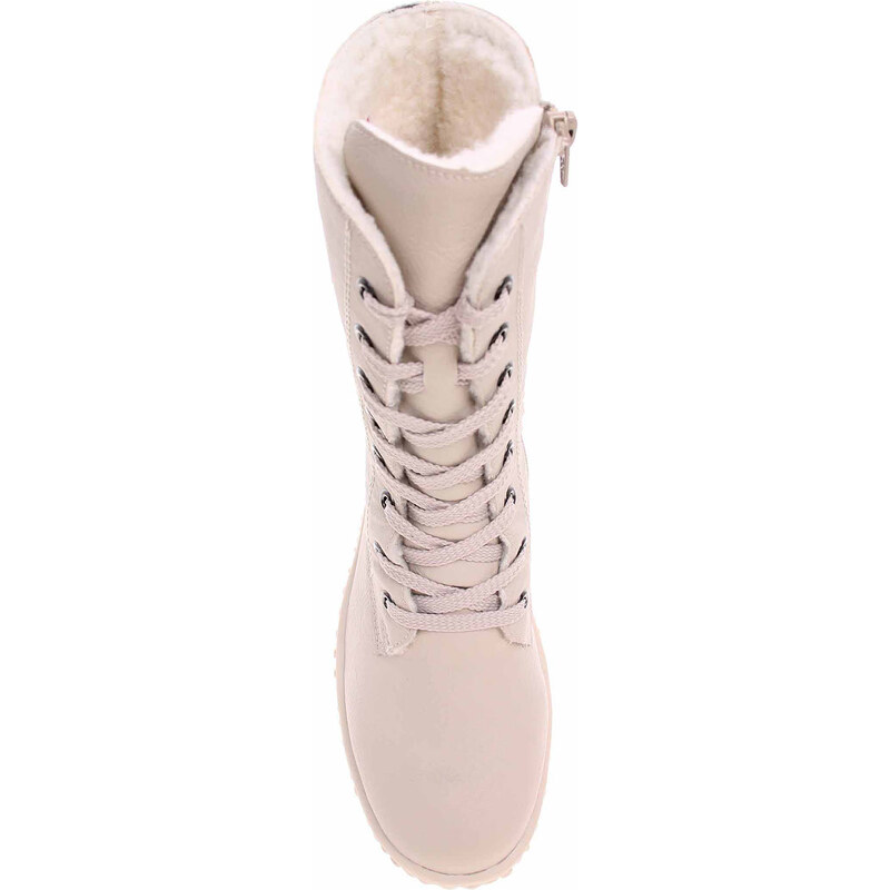 Dámská obuv Rieker Z4248-60 beige 42