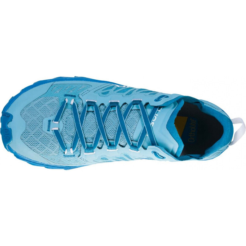 Dámské boty La Sportiva Helios III Woman pacific blue/neptune 37 EU