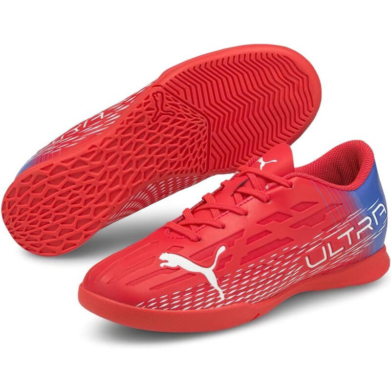 Dětská sálová obuv Puma Ultra 4.3 IT JR