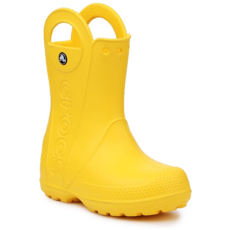 Crocs Handle It Rain Boot Jr 12803-730