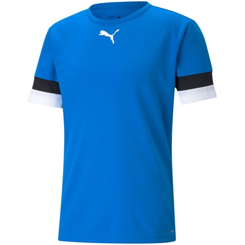 Pánský dres teamRise Jersey M 704932 02 - Puma