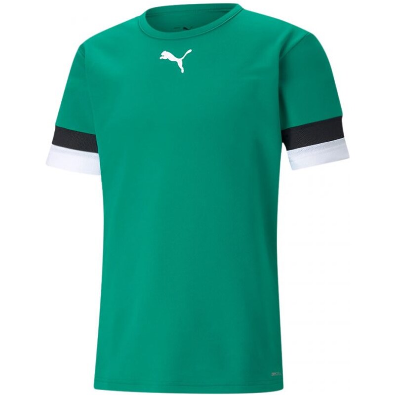 Pánský dres teamRise Jersey M 704932 05 - Puma