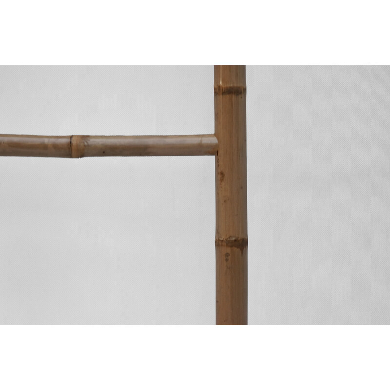 Bambusový žebřík - 150 x 50 cm