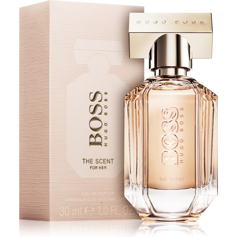 Hugo Boss Boss The Scent For Her - EDP 30 ml