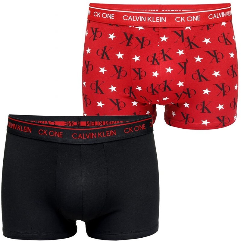 Calvin Klein boxerky NB2670A V6K 2pack