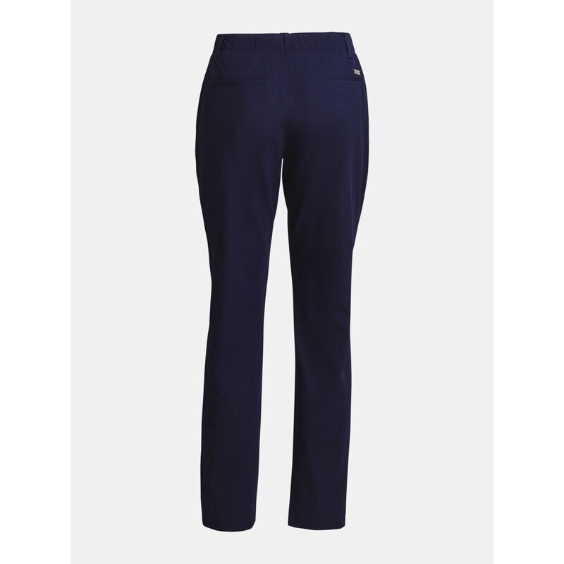 Kalhoty Under Armour Links Pant-NVY